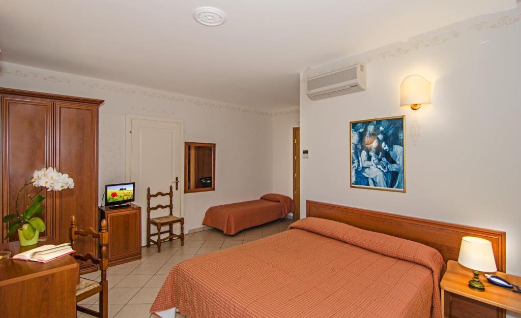 Hotel Villa Ombrosa Marina di Pietrasanta Phòng bức ảnh